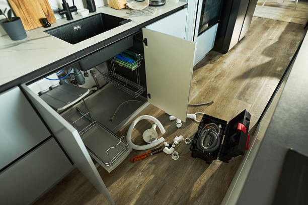 24/7 Emergency Leak Detection experts in Lexington, KY